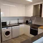 Planta 19 Primera Linea De Mar Costa Brava Apartman Palamós