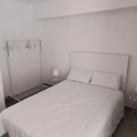 Planta 19 Primera Linea De Mar Costa Brava Apartamento Palamós