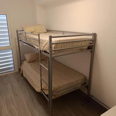 Planta 19 Primera Linea De Mar Costa Brava Apartamento