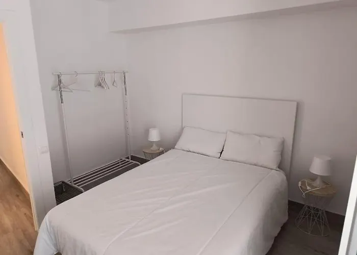Planta 19 Primera Linea De Mar Costa Brava Apartamento Palamós