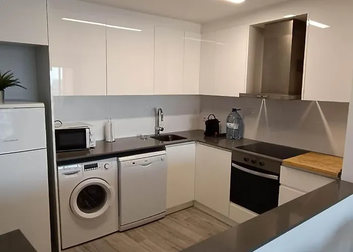 Planta 19 Primera Linea De Mar Costa Brava Apartamento Palamós