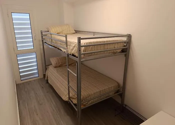 Planta 19 Primera Linea De Mar Costa Brava Apartamento